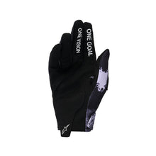 Load image into Gallery viewer, Alpinestars 2026 Radar Full Finger Motocross Gloves - Iron Camo - View 2 | Everest Motorcycles
