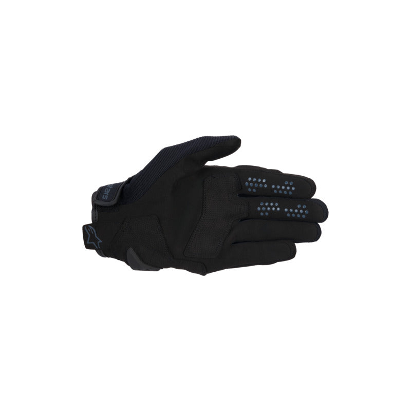 Alpinestars Womens Chrome V2 Gloves - Black Asphalt - View 1 | Everest Motorcycles