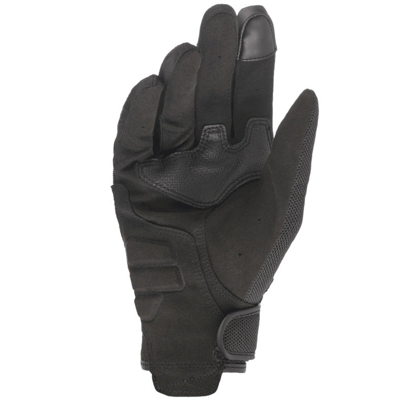 Alpinestars Copper Women’s Riding Gloves - Black - View 2 | Everest Motorcycles