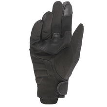 Load image into Gallery viewer, Alpinestars Copper Women’s Riding Gloves - Black - View 2 | Everest Motorcycles