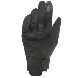 Alpinestars Copper Women’s Riding Gloves - Black - View 2 | Everest Motorcycles