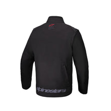 Load image into Gallery viewer, Alpinestars Lite-Dura Softshell Jacket - Black