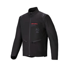Load image into Gallery viewer, Alpinestars Lite-Dura Softshell Jacket - Black