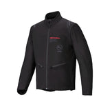 Alpinestars Lite-Dura Softshell Jacket - Black