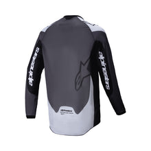 Load image into Gallery viewer, Alpinestars 2025-2026 Pro-Dura Jersey - Black/Magnet White