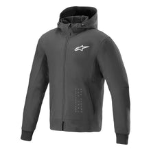 Load image into Gallery viewer, Alpinestars Radium Tech Hoodie - Black / White