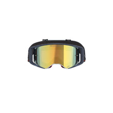 Load image into Gallery viewer, Alpinestars MX26 Supertech Vista Goggle – Black Mirror Gold Lens