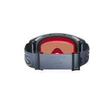 Load image into Gallery viewer, Alpinestars MX26 Supertech Vista Goggle – Black Mirror Gold Lens