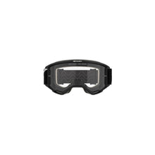Load image into Gallery viewer, Alpinestars Vision 5 Corp Goggle – Black Clear Lens