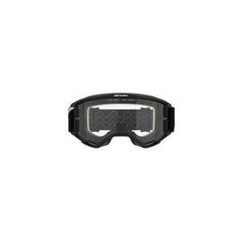 Alpinestars Vision 5 Corp Goggle – Black Clear Lens