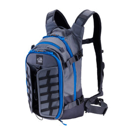 Alpinestars AT15 One Size Backpack – Black / Gray / Deep Gray