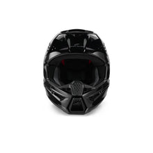 Load image into Gallery viewer, Alpinestars SM3 Solid ECE06 Helmet 2026 - Black - View 6 | Everest Motorcycles