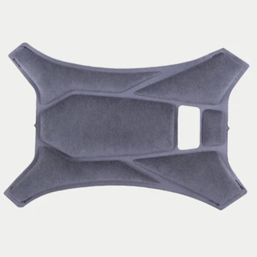 Alpinestars SR10 Helmet Top Pad 20mm – Gray