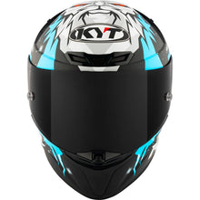Load image into Gallery viewer, KYT TT Revo E06 Masia Winter Test Replica Helmet
