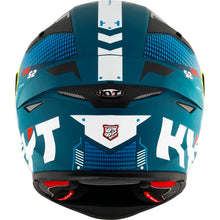 Load image into Gallery viewer, KYT TT Revo E06 Fuselage Matte Yellow Helmet - Matte/Yellow