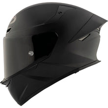 Load image into Gallery viewer, KYT TT Revo E06 Plain Helmet - Matte/Black