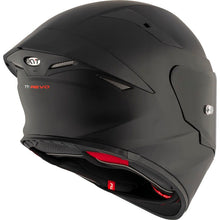 Load image into Gallery viewer, KYT TT Revo E06 Plain Helmet - Matte/Black