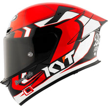 Load image into Gallery viewer, KYT TT Revo E06 Bayliss Replica Cap Design Helmet