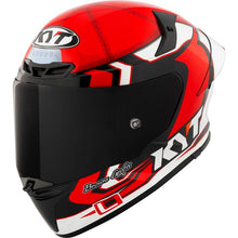 Load image into Gallery viewer, KYT TT Revo E06 Bayliss Replica Cap Design Helmet