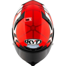 Load image into Gallery viewer, KYT TT Revo E06 Bayliss Replica Cap Design Helmet