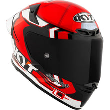 Load image into Gallery viewer, KYT TT Revo E06 Bayliss Replica Cap Design Helmet