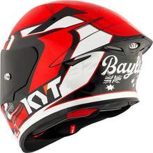 Load image into Gallery viewer, KYT TT Revo E06 Bayliss Replica Cap Design Helmet