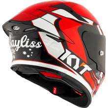 Load image into Gallery viewer, KYT TT Revo E06 Bayliss Replica Cap Design Helmet