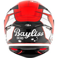 Load image into Gallery viewer, KYT TT Revo E06 Bayliss Replica Cap Design Helmet