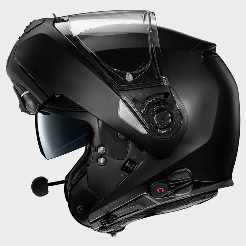 Nolan B602-R N-COM Bluetooth System - Twin Pack