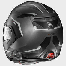 Load image into Gallery viewer, Nolan B902-RL N-COM Premium Bluetooth System + Stop Light