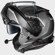 Load image into Gallery viewer, Nolan B902-RL N-COM Premium Bluetooth System + Stop Light