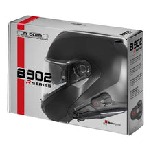 Load image into Gallery viewer, Nolan B902-R N-COM Premium Bluetooth System
