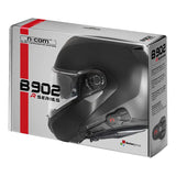 Nolan B902-R N-COM Premium Bluetooth System