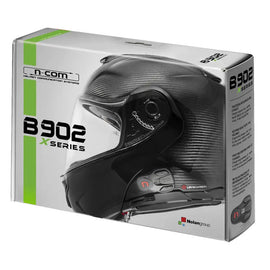 Nolan B902-X N-COM X-Series Premium Bluetooth System