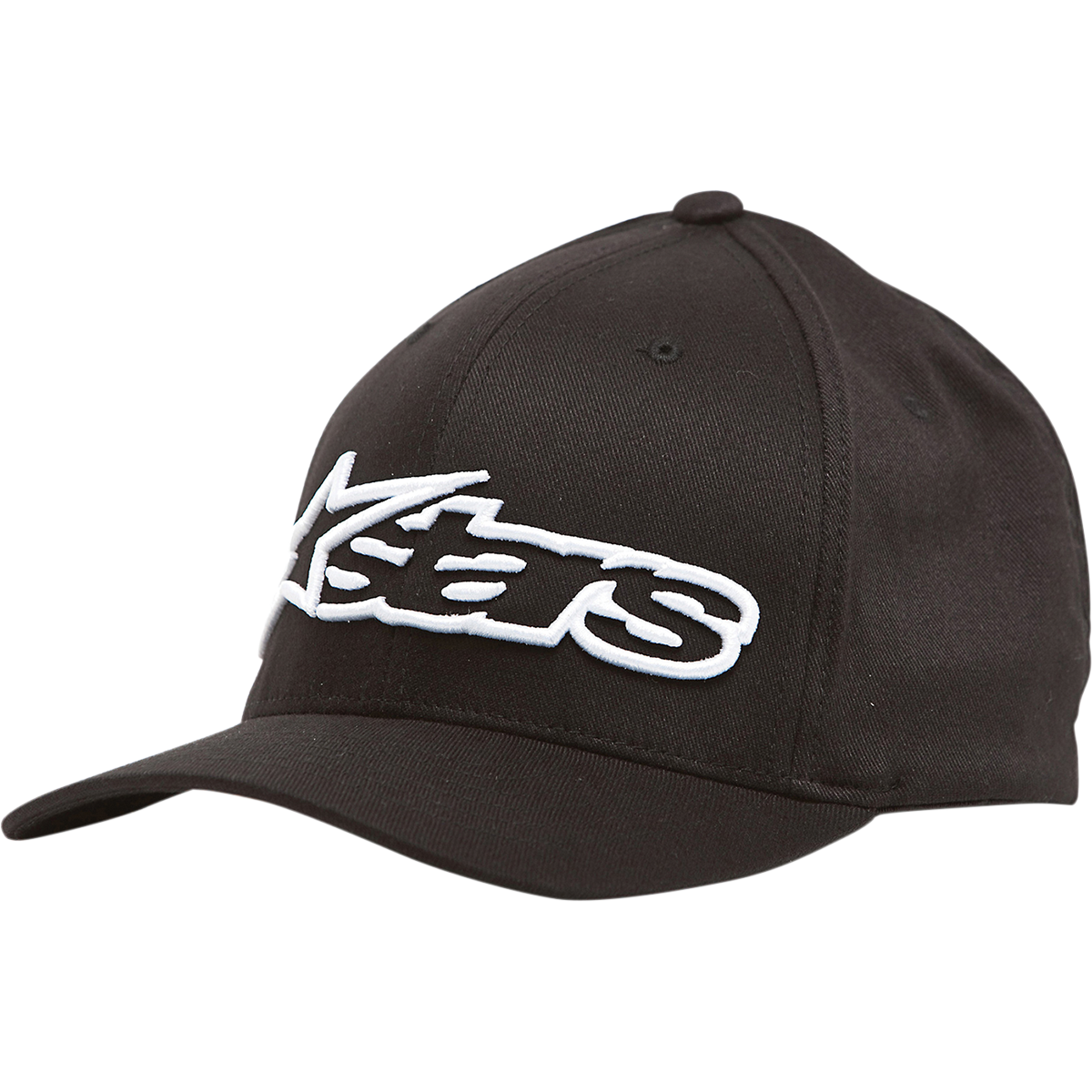 Alpinestars Blaze Flexfit - Black/White