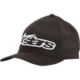 Alpinestars Blaze Flexfit - Black/White