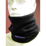 Dririder Thermal Polar Fleece Black Neck Sox