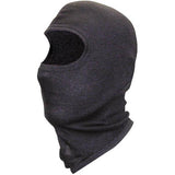 Dririder Thermal Balaclava Black Headwear