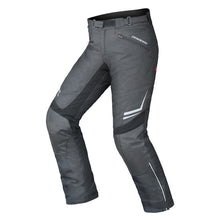 Load image into Gallery viewer, Dririder Nordic 2 Men's Motorcycle Pants - Black - MotoHeaven