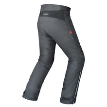 Load image into Gallery viewer, Dririder Nordic 2 Men's Motorcycle Pants - Black - MotoHeaven
