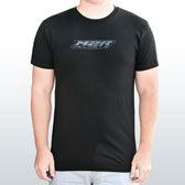 Load image into Gallery viewer, M2R Blackout Motorcycle T-Shirt - Black