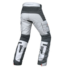 Load image into Gallery viewer, Dririder Vortex Adventure 2 Men's Motorcycle Pants - Grey/Black - MotoHeaven