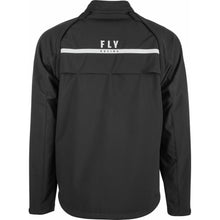 Load image into Gallery viewer, Fly Racing Patrol Motorcycle Jacket  - Black