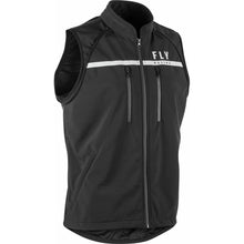 Load image into Gallery viewer, Fly Racing Patrol Motorcycle Jacket  - Black