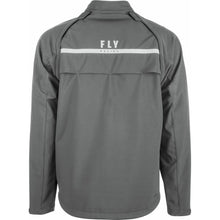 Load image into Gallery viewer, Fly Racing Patrol Motorcycle Jacket  - Grey