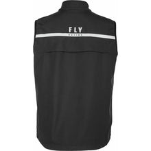 Load image into Gallery viewer, Fly Racing Patrol Motorcycle Vest  - Black