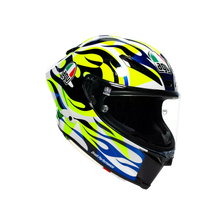 Load image into Gallery viewer, AGV Pista GP RR Soleluna 2023 Limited Helmet