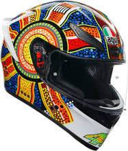 Load image into Gallery viewer, AGV K1 S Dreamtime Helmet