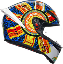 Load image into Gallery viewer, AGV K1 S Dreamtime Helmet