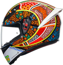 Load image into Gallery viewer, AGV K1 S Dreamtime Helmet